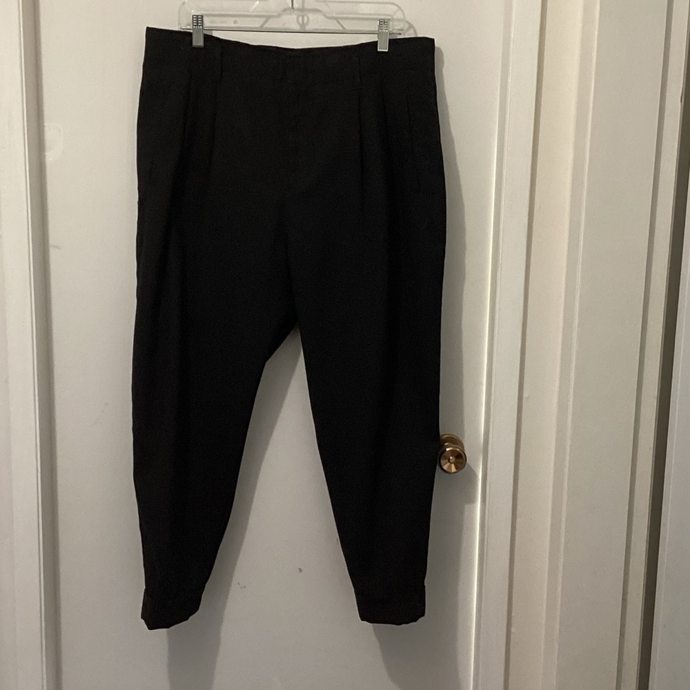 Gap Black Dress Pants